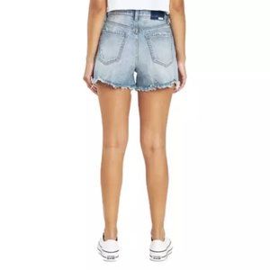 Daze Denim Knockout Jean Shorts